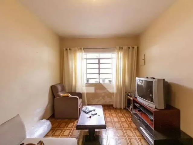 Casa / Sobrado para Venda em São Bernardo do Campo/SP Assunção 2 Quartos