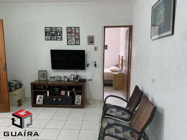 Casa / Sobrado para Venda em São Bernardo do Campo/SP Assunção 2 Quartos