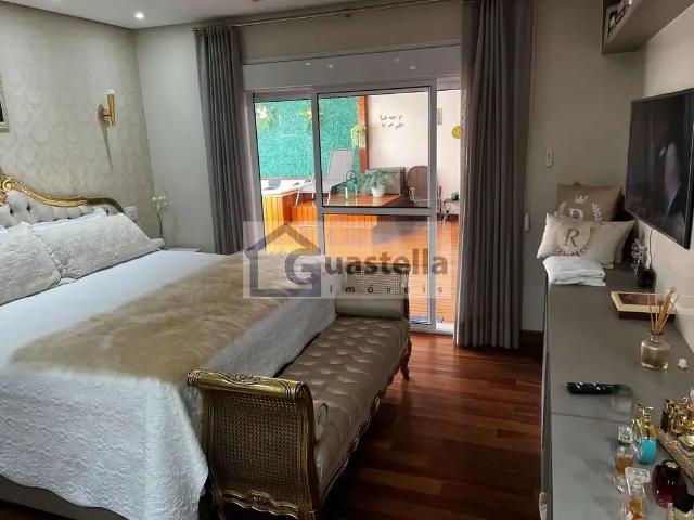 Casa / Sobrado para Venda em São Bernardo do Campo/SP Assunção 3 Quartos