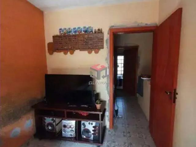 Casa / Sobrado para Venda em São Bernardo do Campo/SP Assunção 2 Quartos