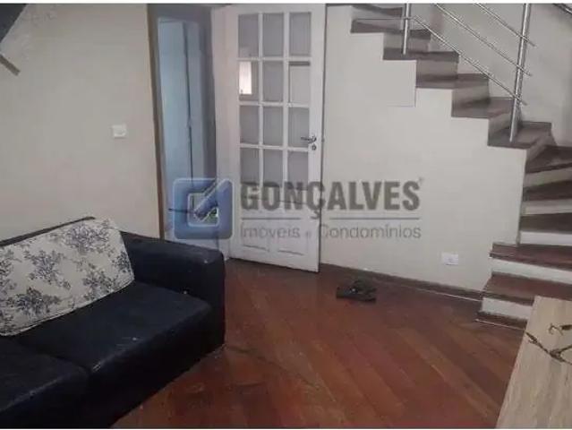 Casa / Sobrado para Venda em São Bernardo do Campo/SP Assunção 2 Quartos
