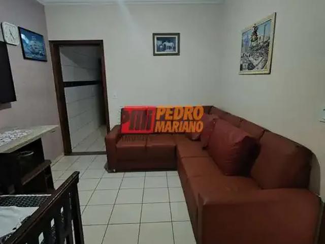 Casa / Sobrado para Venda em São Bernardo do Campo/SP Assunção 2 Quartos