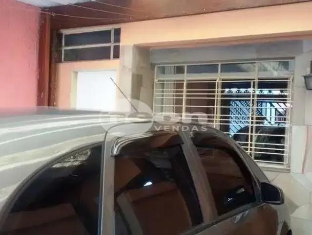Casa / Sobrado para Venda em São Bernardo do Campo/SP Assunção 2 Quartos