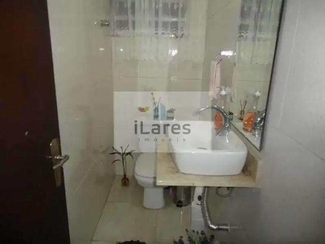 Casa / Sobrado para Venda em São Bernardo do Campo/SP Assunção 3 Quartos