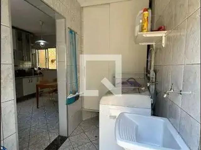 Casa / Sobrado para Venda em São Bernardo do Campo/SP Assunção 3 Quartos