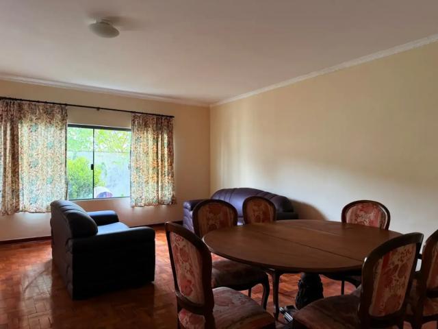 Casa / Sobrado para Venda em São Bernardo do Campo/SP Assunção 3 Quartos