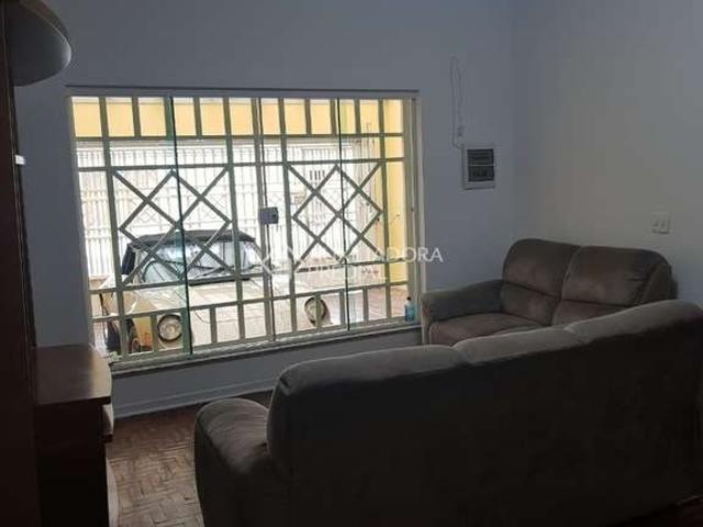 Casa / Sobrado para Venda em São Bernardo do Campo/SP Assunção 3 Quartos