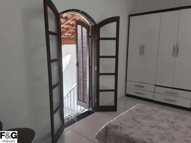 Casa / Sobrado para Venda em São Bernardo do Campo/SP Assunção 3 Quartos