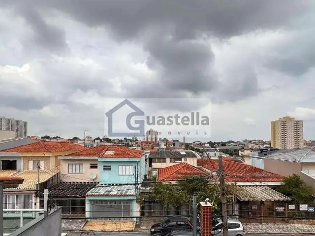 Casa / Sobrado para Venda em São Bernardo do Campo/SP Assunção 3 Quartos