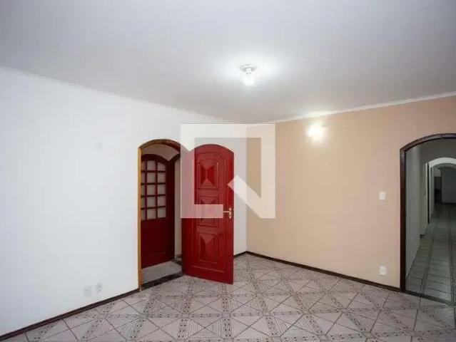 Casa / Sobrado para Venda em São Bernardo do Campo/SP Assunção 3 Quartos