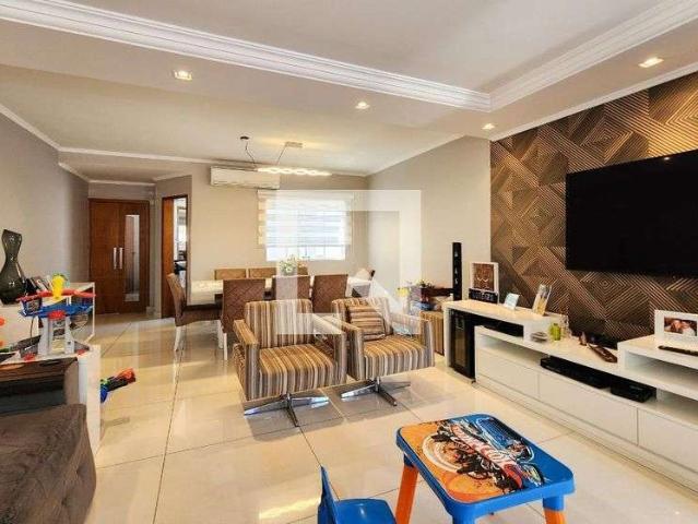 Casa / Sobrado para Venda em São Bernardo do Campo/SP Assunção 3 Quartos