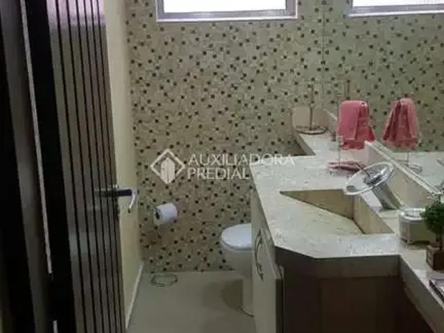 Casa / Sobrado para Venda em São Bernardo do Campo/SP Assunção 3 Quartos