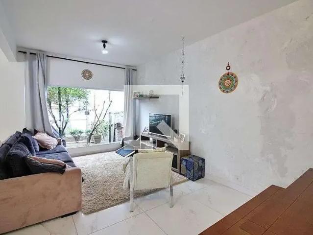 Casa / Sobrado para Venda em São Bernardo do Campo/SP Assunção 3 Quartos