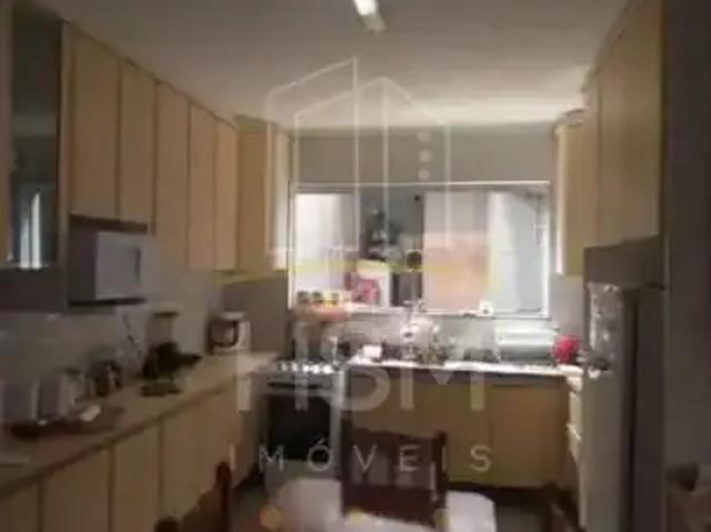 Casa / Sobrado para Venda em São Bernardo do Campo/SP Assunção 3 Quartos