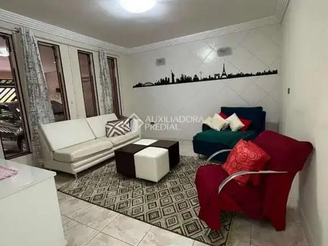 Casa / Sobrado para Venda em São Bernardo do Campo/SP Assunção 3 Quartos