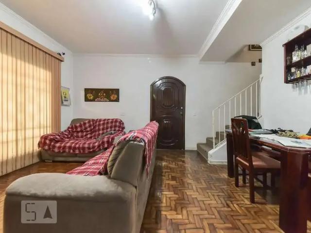 Casa / Sobrado para Venda em São Bernardo do Campo/SP Assunção 3 Quartos