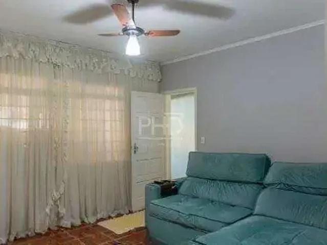 Casa / Sobrado para Venda em São Bernardo do Campo/SP Assunção 3 Quartos