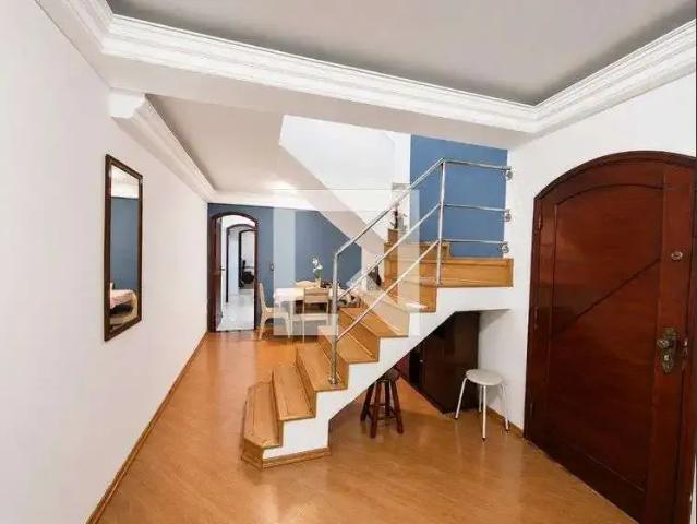 Casa / Sobrado para Venda em São Bernardo do Campo/SP Assunção 3 Quartos