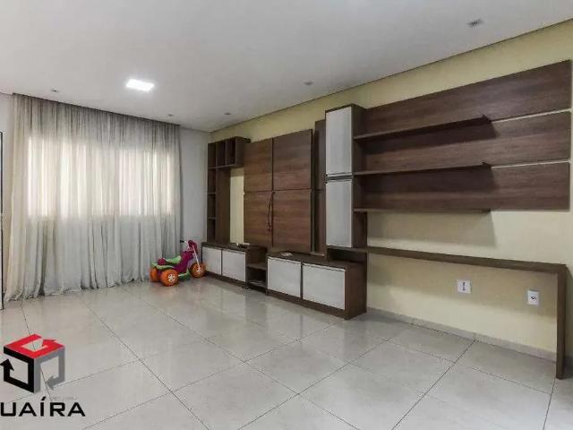 Casa / Sobrado para Venda em São Bernardo do Campo/SP Assunção 3 Quartos