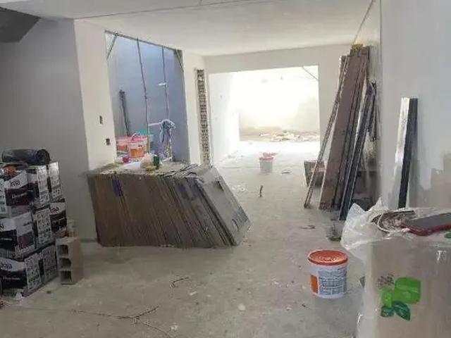 Casa / Sobrado para Venda em São Bernardo do Campo/SP Assunção 3 Quartos