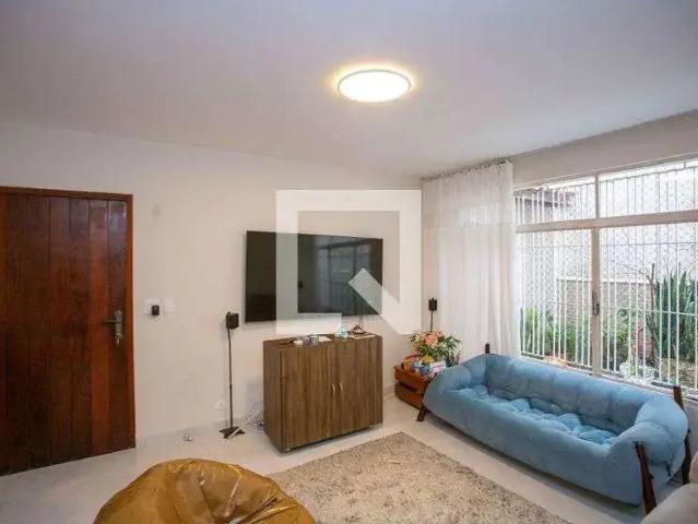 Casa / Sobrado para Venda em São Bernardo do Campo/SP Assunção 3 Quartos