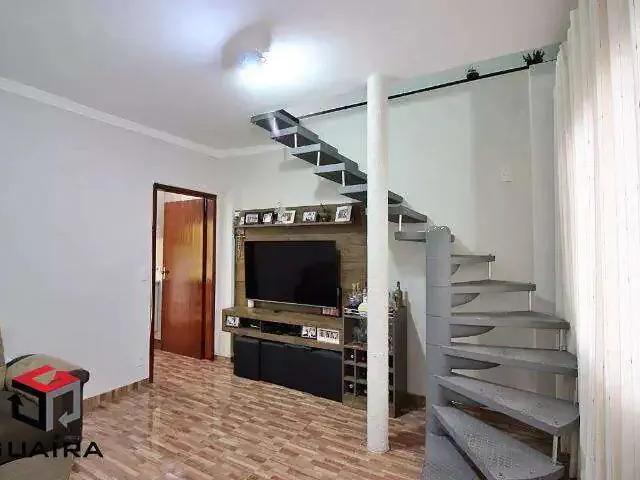Casa / Sobrado para Venda em São Bernardo do Campo/SP Assunção 3 Quartos