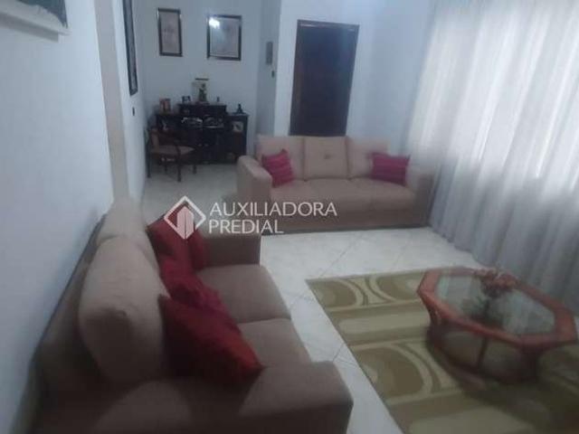 Casa / Sobrado para Venda em São Bernardo do Campo/SP Assunção 3 Quartos