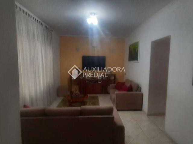Casa / Sobrado para Venda em São Bernardo do Campo/SP Assunção 3 Quartos