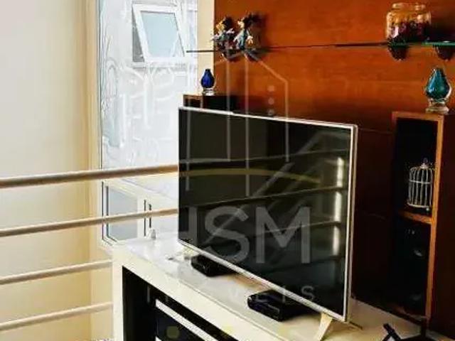 Casa / Sobrado para Venda em São Bernardo do Campo/SP Assunção 3 Quartos