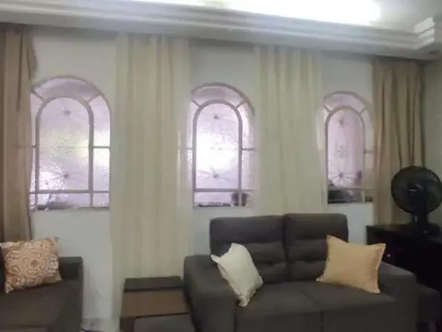 Casa / Sobrado para Venda em São Bernardo do Campo/SP Assunção 3 Quartos