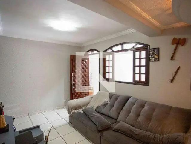Casa / Sobrado para Venda em São Bernardo do Campo/SP Assunção 3 Quartos