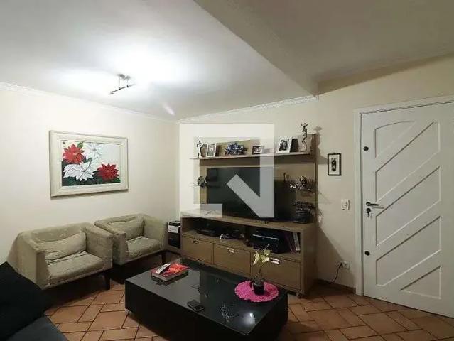 Casa / Sobrado para Venda em São Bernardo do Campo/SP Assunção 3 Quartos