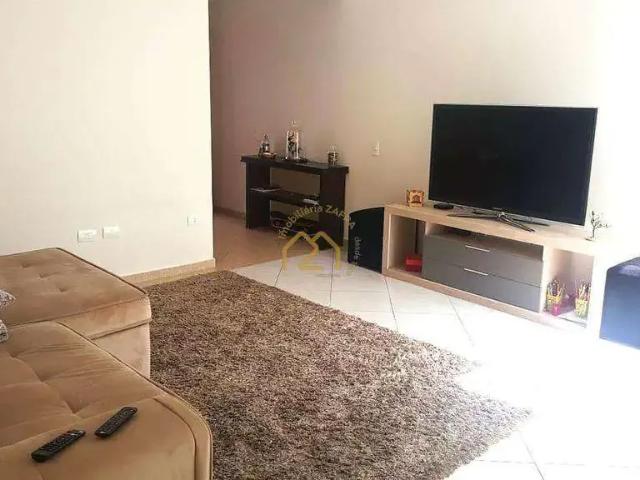 Casa / Sobrado para Venda em São Bernardo do Campo/SP Assunção 3 Quartos