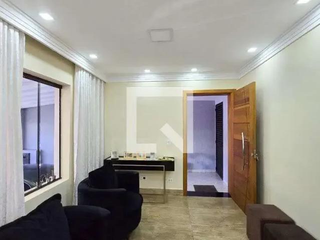 Casa / Sobrado para Venda em São Bernardo do Campo/SP Assunção 3 Quartos