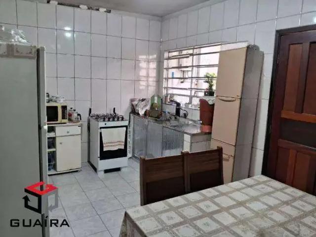 Casa / Sobrado para Venda em São Bernardo do Campo/SP Assunção 3 Quartos