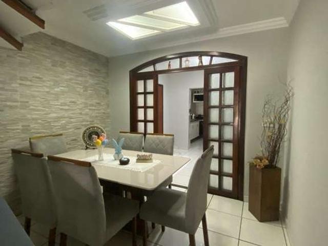 Casa / Sobrado para Venda em São Bernardo do Campo/SP Assunção 3 Quartos