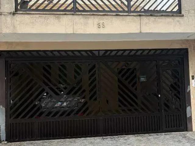 Casa / Sobrado para Venda em São Bernardo do Campo/SP Assunção 3 Quartos