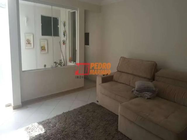 Casa / Sobrado para Venda em São Bernardo do Campo/SP Assunção 3 Quartos