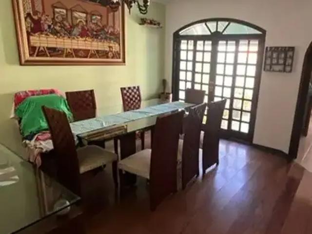 Casa / Sobrado para Venda em São Bernardo do Campo/SP Assunção 3 Quartos