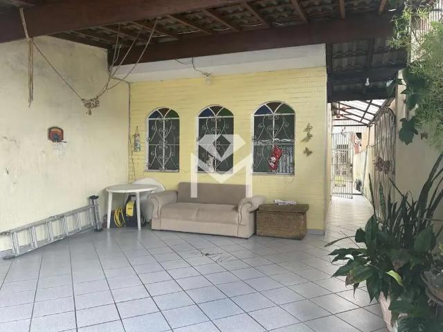 Casa / Sobrado para Venda em São Bernardo do Campo/SP Assunção 3 Quartos