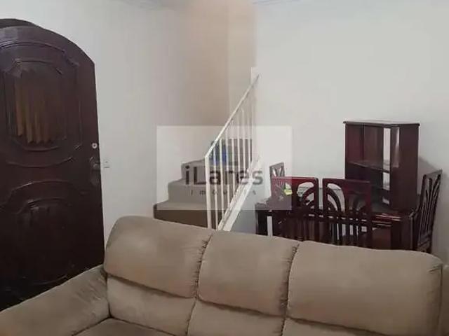Casa / Sobrado para Venda em São Bernardo do Campo/SP Assunção 3 Quartos