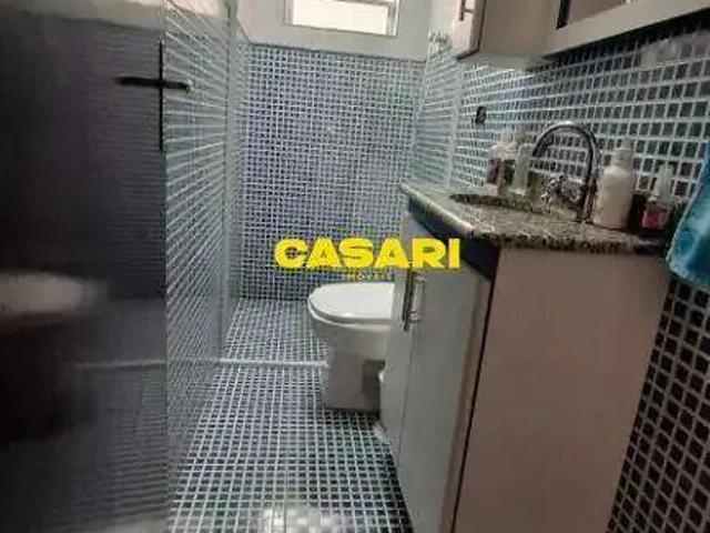 Casa / Sobrado para Venda em São Bernardo do Campo/SP Assunção 3 Quartos