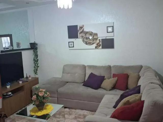 Casa / Sobrado para Venda em São Bernardo do Campo/SP Assunção 3 Quartos