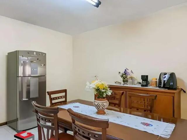 Casa / Sobrado para Venda em São Bernardo do Campo/SP Assunção 3 Quartos