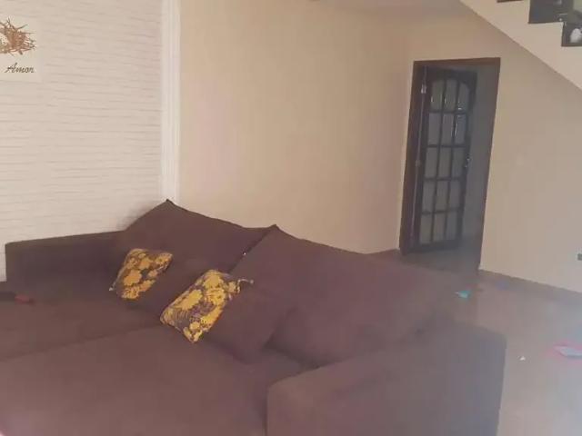 Casa / Sobrado para Venda em São Bernardo do Campo/SP Assunção 3 Quartos