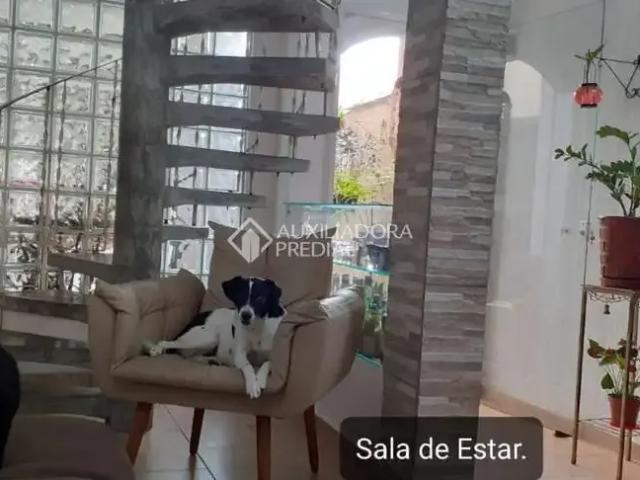 Casa / Sobrado para Venda em São Bernardo do Campo/SP Assunção 3 Quartos