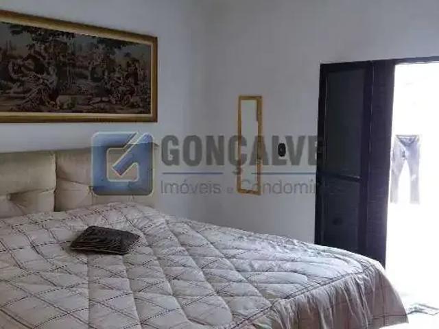 Casa / Sobrado para Venda em São Bernardo do Campo/SP Assunção 3 Quartos