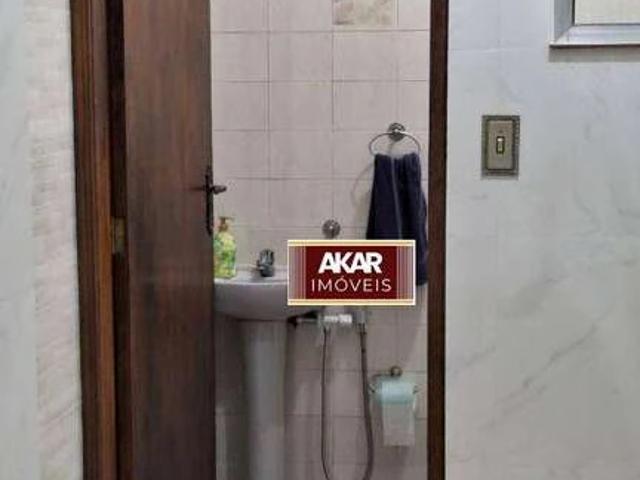 Casa / Sobrado para Venda em São Bernardo do Campo/SP Assunção 3 Quartos