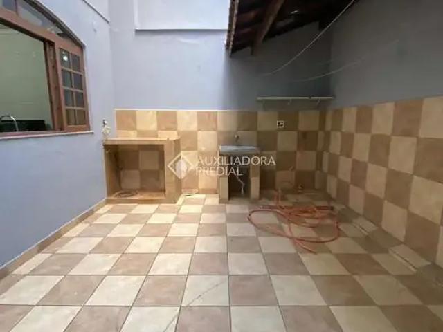 Casa / Sobrado para Venda em São Bernardo do Campo/SP Assunção 3 Quartos