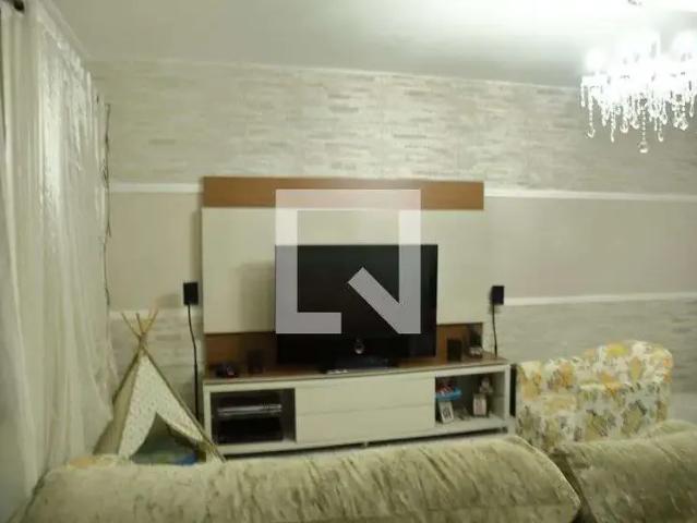 Casa / Sobrado para Venda em São Bernardo do Campo/SP Assunção 3 Quartos